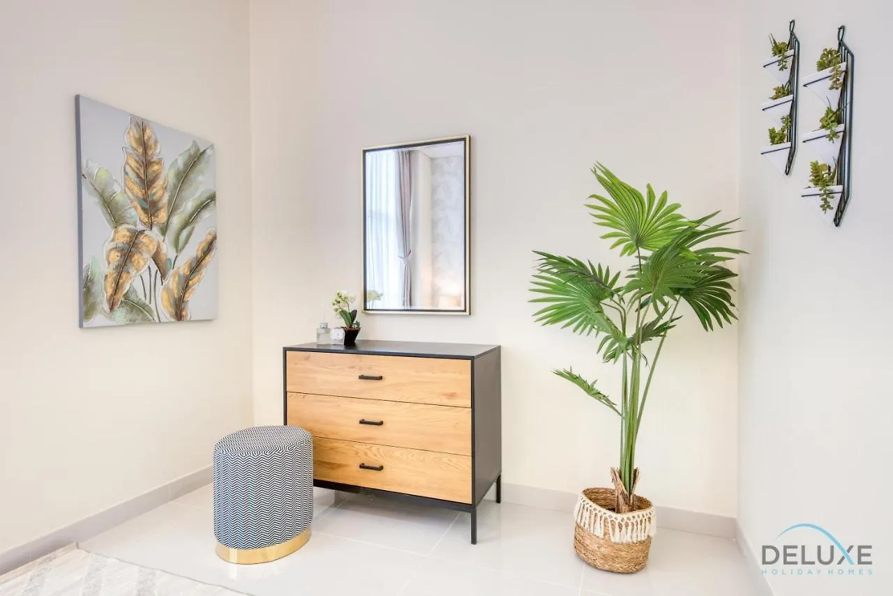 Fresh 2Br Apartment At Park Central Business Bay By Deluxe Holiday Homes Dubai
