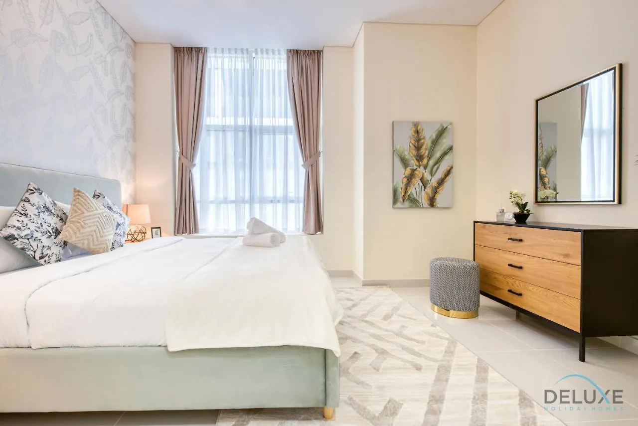 Fresh 2Br Apartment At Park Central Business Bay By Deluxe Holiday Homes Dubai United Arab Emirates