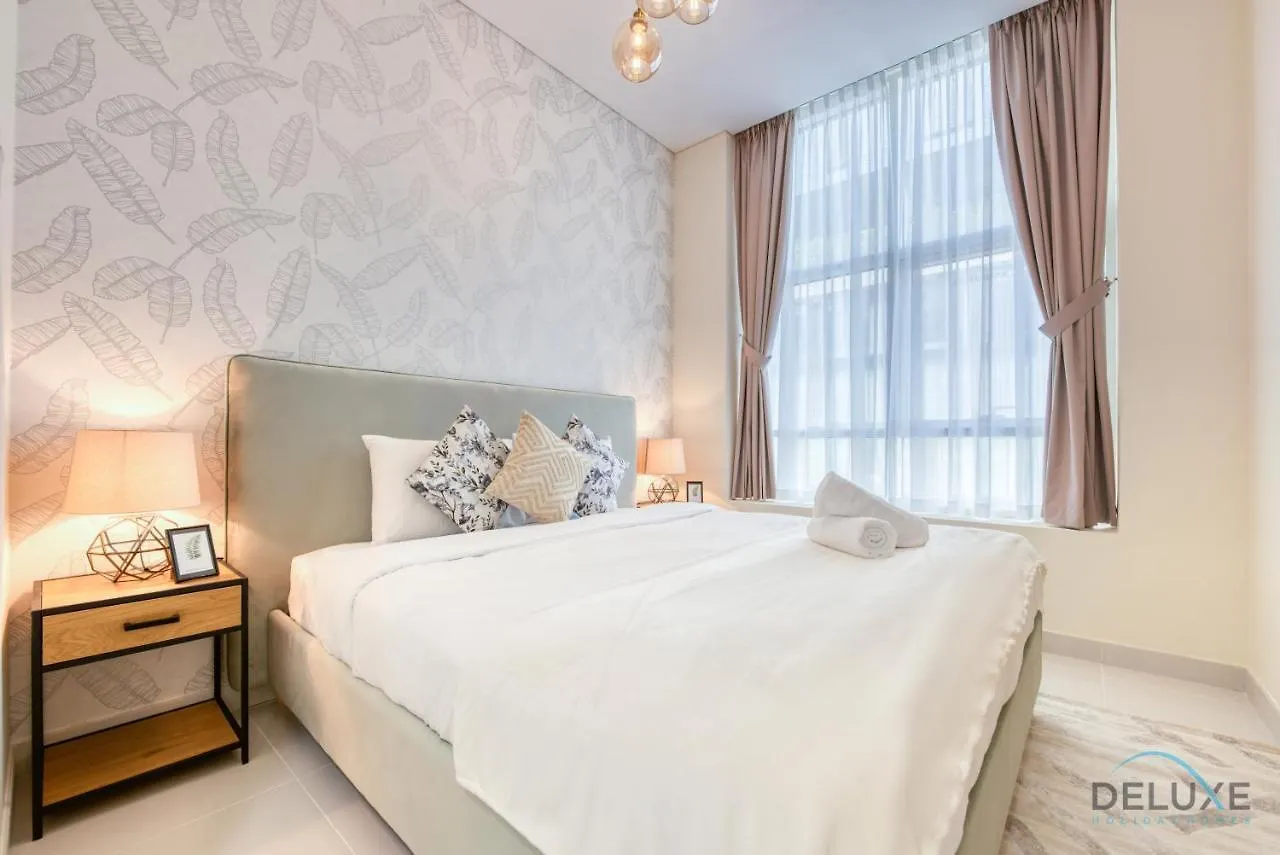 Fresh 2Br Apartment At Park Central Business Bay By Deluxe Holiday Homes Dubai