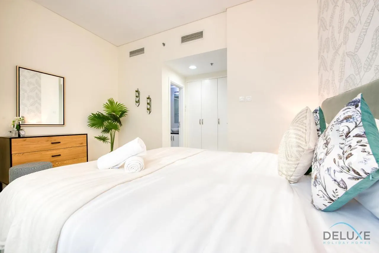 Fresh 2Br Apartment At Park Central Business Bay By Deluxe Holiday Homes Dubai 0*,  United Arab Emirates